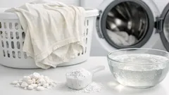 Does aspirin really whiten white clothes? What the laundry hack can and can’t do