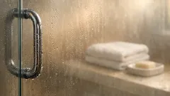 Why a night shower feels so calming, according to psychology