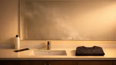 How often to wash your hair, according to your scalp type