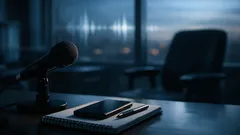 How to sound confident in under a second, according to voice research