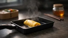 Tamagoyaki made easy: 4 Japanese rolled omelet flavors you can meal prep all week