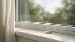 What it means when a bird lands on your window in feng shui and what to do next