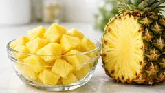 Does pineapple help with weight loss? Benefits, bromelain facts, and smart ways to eat it