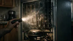 Can a refrigerator really explode? What it means and how to prevent it