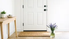 Why putting lavender by the front door makes your whole house feel fresher