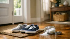 Sugar in shoes: what the luck ritual means and why it can backfire