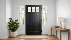 The feng shui front door plant that’s said to invite prosperity: The ZZ plant