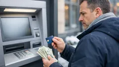 New ATM withdrawal limits may start in January: what to know before you hit the keypad